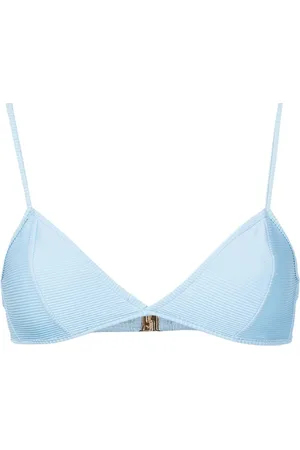 Lenny Niemeyer Top bikini a triangolo