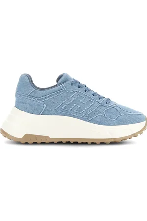 Hogan Sneakers denim