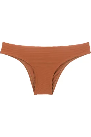 Lenny Niemeyer Slip bikini Athletic con scollo quadrato