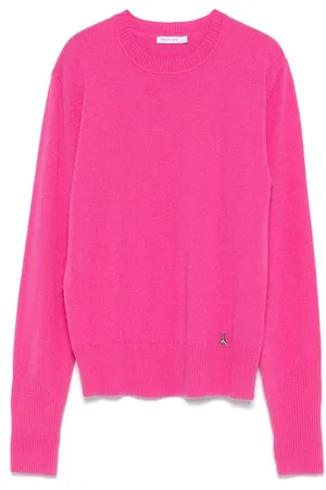 Patrizia Pepe Maglione in cashmere
