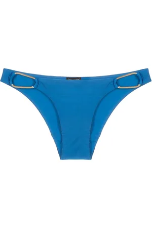 Lenny Niemeyer Slip bikini con catena