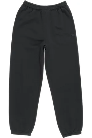 Acne Studios Joggers con ricamo