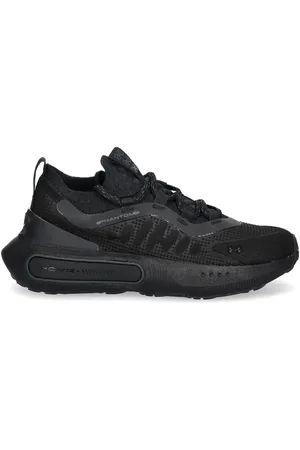Under Armour Sneakers con suola chunky