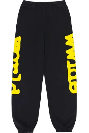 Sp5der Pantaloni sportivi Beluga