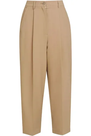 Marni Pantaloni plissé