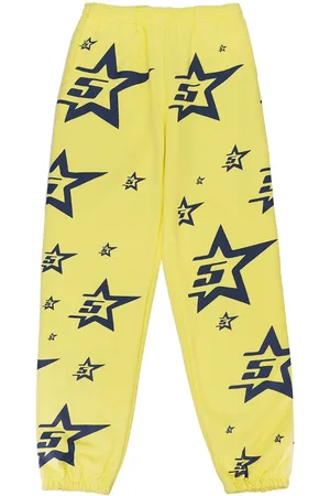 Sp5der Pantaloni sportivi 5star