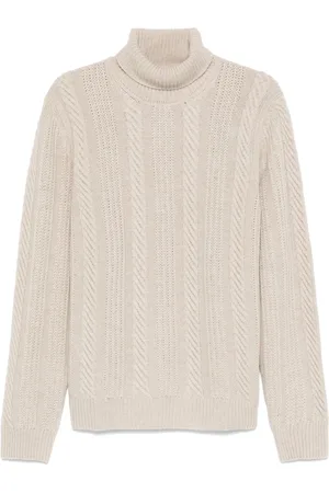 corneliani Maglione a collo alto