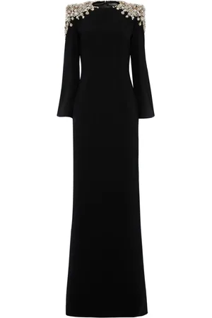 Jenny Packham Abito da sera Nile