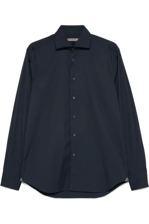 corneliani Camicia con colletto classico