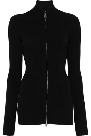 Patrizia Pepe Cardigan a coste
