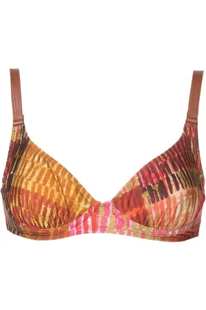 Lenny Niemeyer Top bikini Gigi
