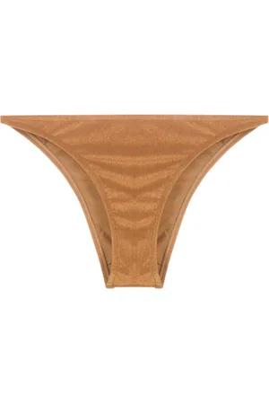 Lenny Niemeyer Slip bikini a vita bassa