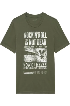 Zadig & Voltaire T-shirt Tommy T