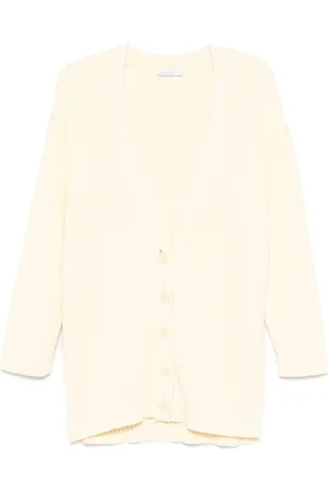 Patrizia Pepe Cardigan con scollo a V