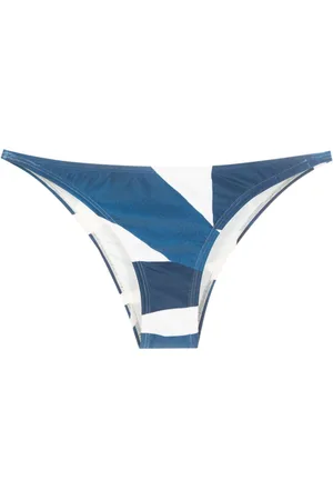 Lenny Niemeyer Slip bikini Burle