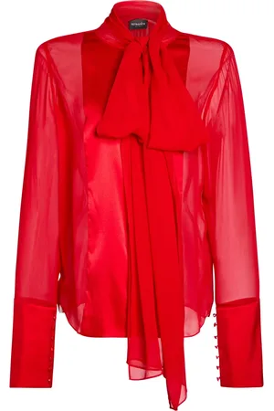 Retrofete Blusa Suri
