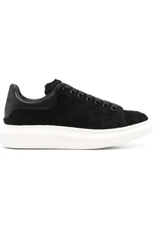 Alexander McQueen Sneakers oversize
