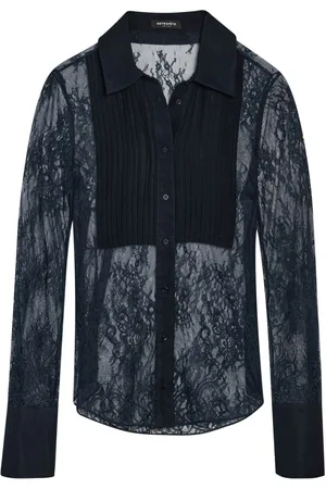 Retrofete Blusa Armelle
