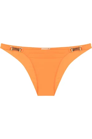 Lenny Niemeyer Slip bikini a vita bassa
