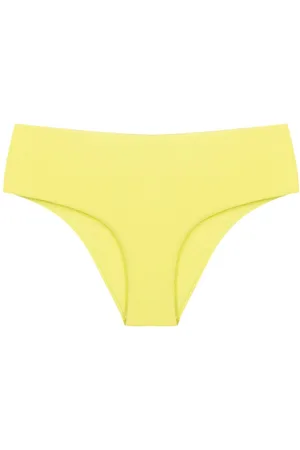 Lenny Niemeyer Slip bikini a vita alta