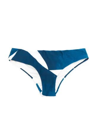 Lenny Niemeyer Slip bikini Burle Athletic
