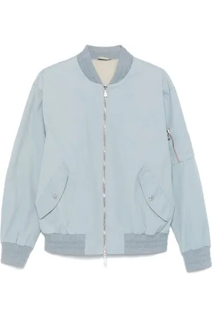 ELEVENTY Bomber