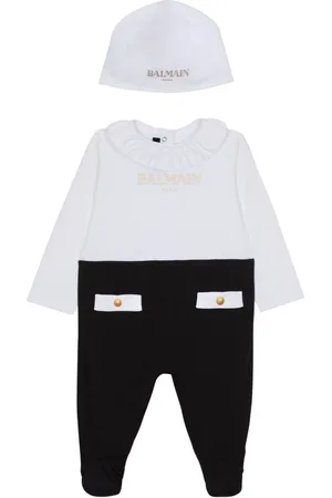Balmain Set neonato