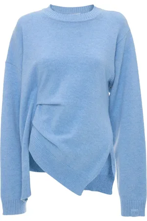 Victoria Beckham Maglione con arricciatura
