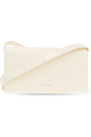 Jil Sander Borsa a spalla All Day
