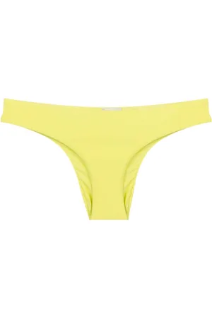 Lenny Niemeyer Slip bikini Athletic a coste