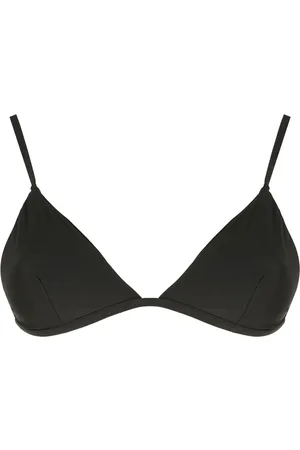 Lenny Niemeyer Top bikini Under a triangolo