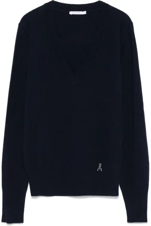 Patrizia Pepe Maglione in cashmere