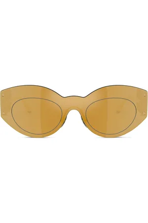 VERSACE Occhiali trasparenti