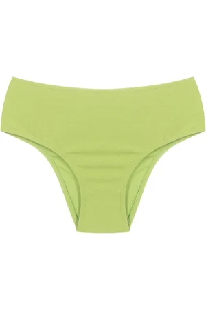 Lenny Niemeyer Slip bikini a vita bassa