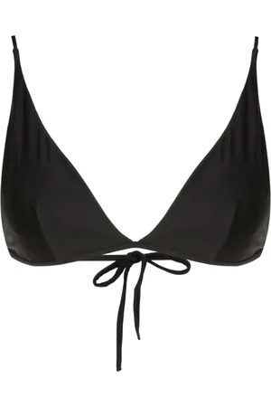 Lenny Niemeyer Top bikini a triangolo