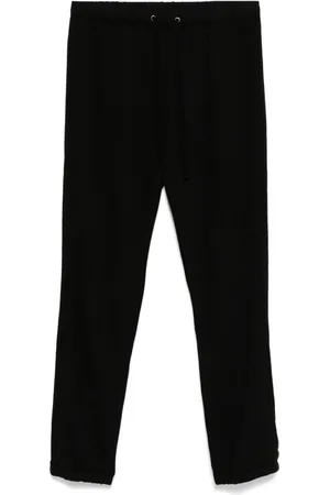 James Perse Pantaloni sportivi dritti
