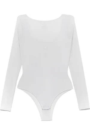Patrizia Pepe Body con motivo Fly