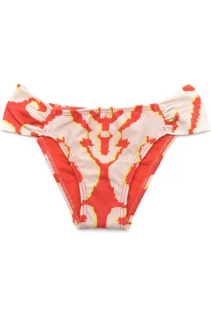 Lenny Niemeyer Slip bikini Turquia drappeggiato