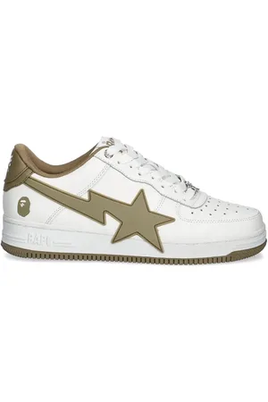 A Bathing Ape Sneakers Bape STA