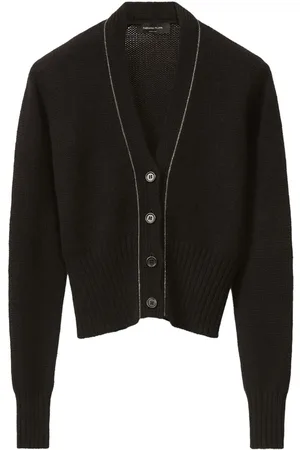 Fabiana Filippi Cardigan in cashmere