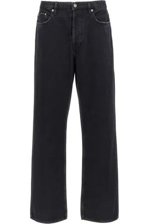 Golden Goose Jeans Skate