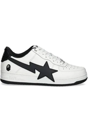 A Bathing Ape Sneakers Bape STA