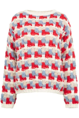 Moncler Maglione chunky
