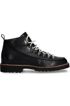 FRACAP Stivaletti con lacci