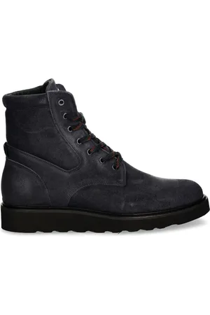Paul Smith Stivaletti con lacci