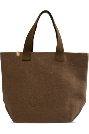VISVIM Borsa tote Comber media