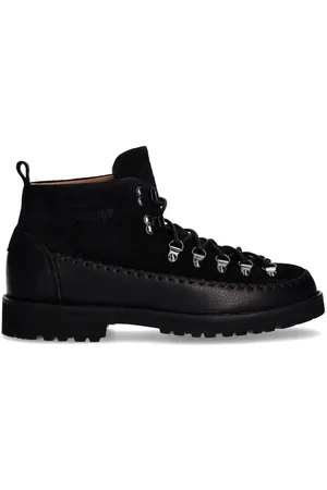 FRACAP Stivaletti con lacci