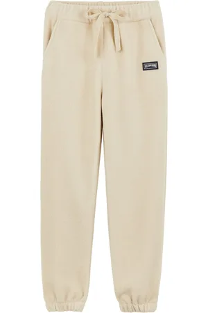 Vilebrequin Pantaloni sportivi Polar Solid