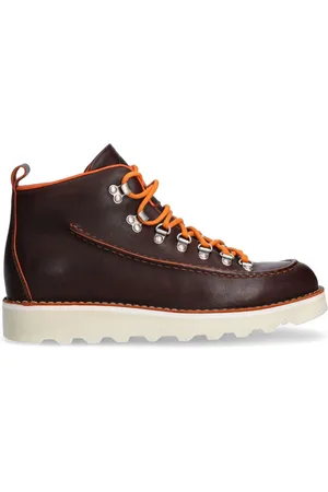 FRACAP Stivaletti con lacci