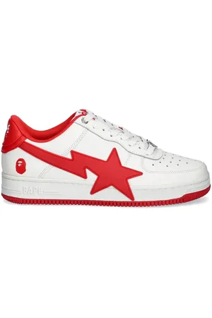 A Bathing Ape Sneakers Bape STA